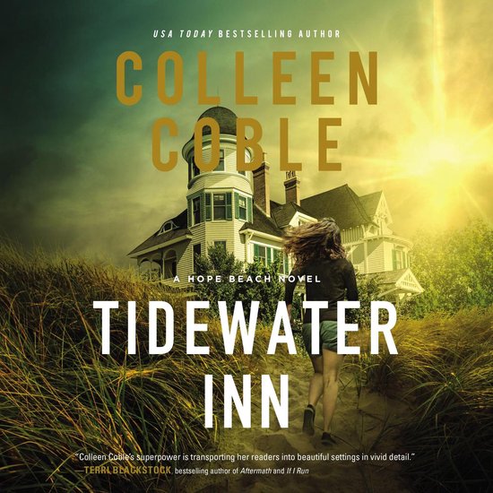 Tidewater Inn - cover