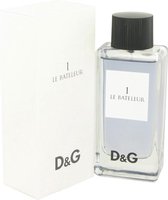 Dolce & Gabbana Le Bateleur 1 Eau De Toilette Spray 100 Ml For Men