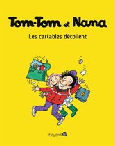 Tom-Tom et Nana 4 - Tom-Tom et Nana, Tome 04