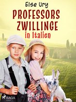 3 3 - Professors Zwillinge in Italien
