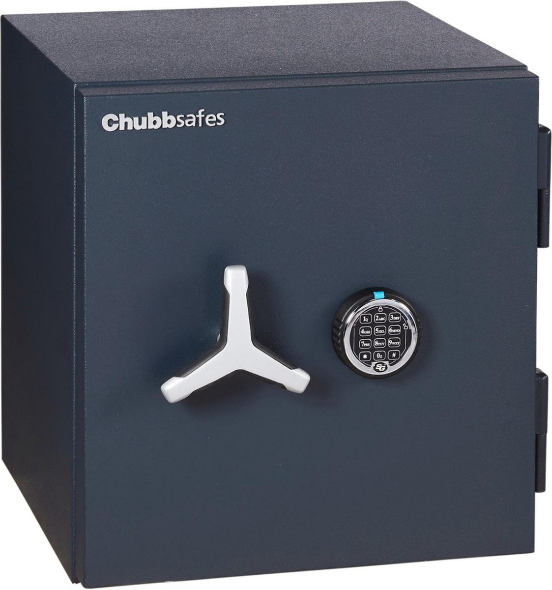 Chubbsafes - Inbraakwerende Kluis - DuoGuard G1 60 EL