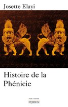 Pour l'histoire - Histoire de la phénicie