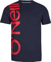 O'Neill O'Neill Shirt  T-shirt - Mannen - navy