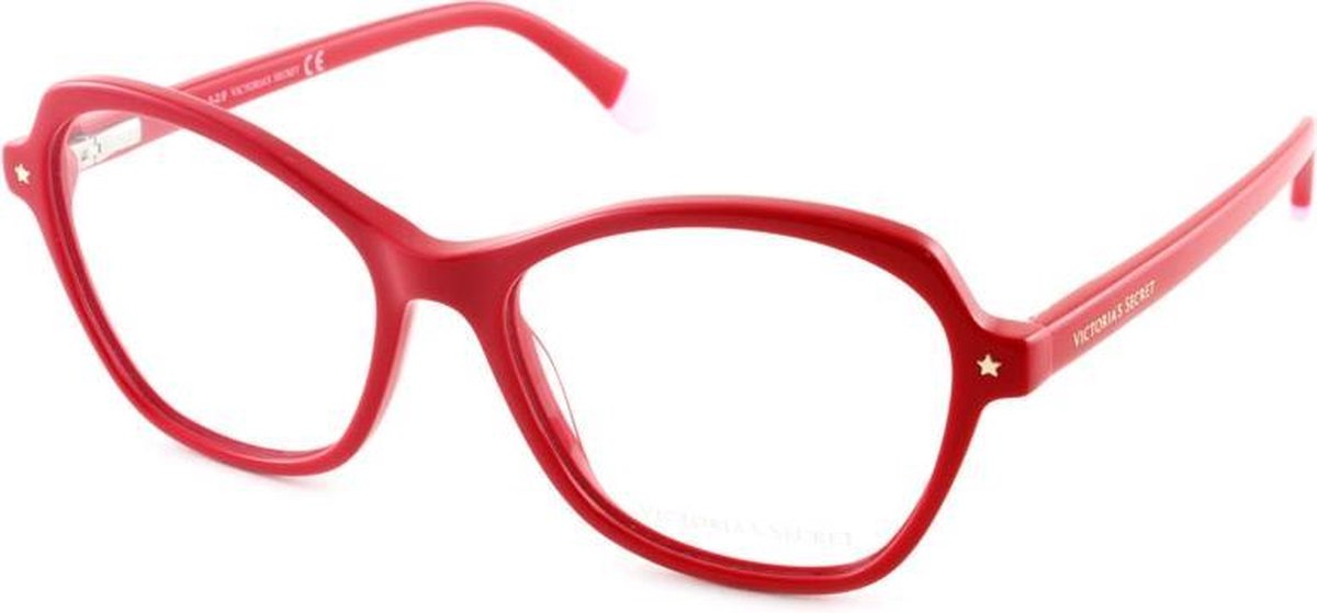 Leesbril Victoria's Secret VS5006/V 066 rood