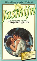 Harlequin Jasmijn 999 - Tropisch geluk