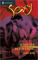 Harlequin Sexy 154 - Sensuele betovering