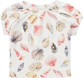 Noppies T-shirt Madera Baby Maat 92
