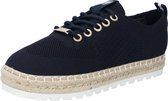 Tom Tailor sneakers laag Navy-39