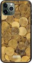 iPhone 11 Pro Hoesje TPU Case - Spare Change #ffffff