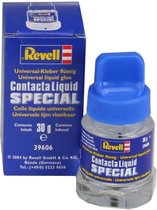 Revell 39606 Contacta Liquid Special - Lijm Lijm