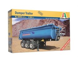 Italeri Dumper Trailer