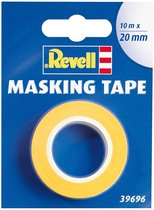 Revell 39696 Masking Tape 20mmX10m Tape