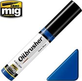 AMMO MIG 3504 Oilbrusher Dark Blue Oilbrusher(s)