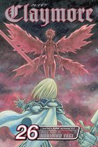 Claymore 26 - Claymore, Vol. 26