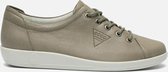 Ecco Soft 2.0 sneakers groen - Maat 43