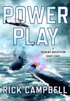 Trident Deception Series - Power Play