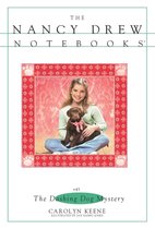 Nancy Drew Notebooks - The Dashing Dog Mystery