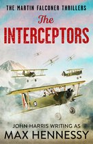 The Martin Falconer Thrillers 4 - The Interceptors
