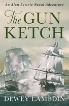 The Alan Lewrie Naval Adventures 5 - The Gun Ketch