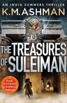 The India Summers Mysteries 2 - The Treasures of Suleiman