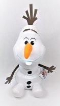 Frozen 2 - Olaf - XXL  64 cm - Disney - Knuffel