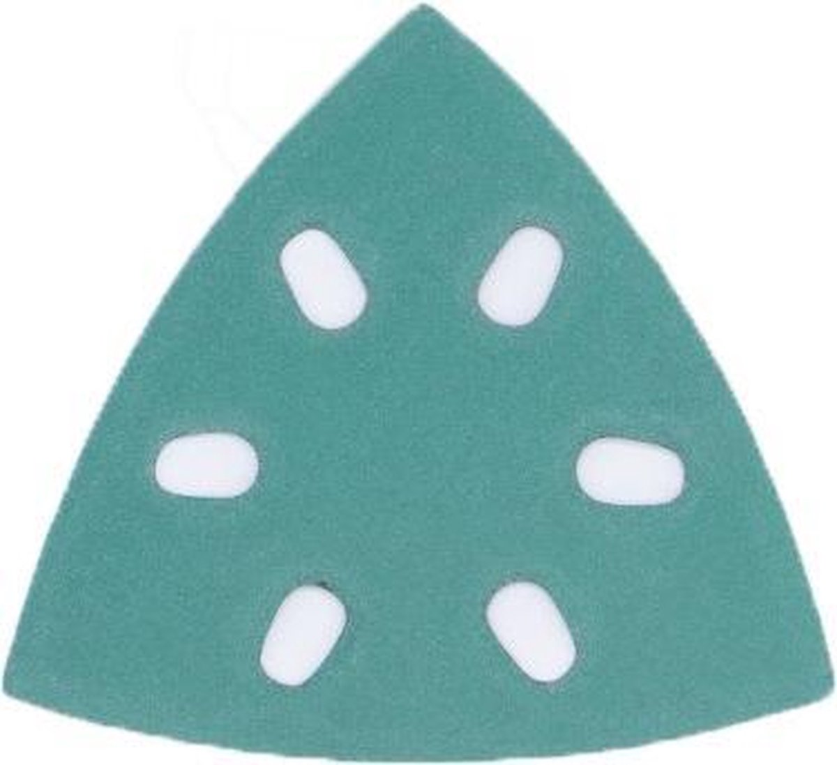 Multiblade MB94 schuurpapier 93x93x93 korrel 180 (10 vellen)