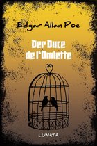 Best of Edgar Allan Poe 11 - Der Duc de l'Omelette