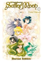 Pretty Guardian Sailor Moon Eternal Edition 10 - Pretty Guardian Sailor Moon Eternal Edition 10