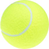 Toi-toys Xxl Tennisbal Groen 15 Cm