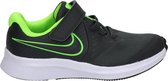 Nike Star Runner kids sneaker - Grijs - Maat 31,5