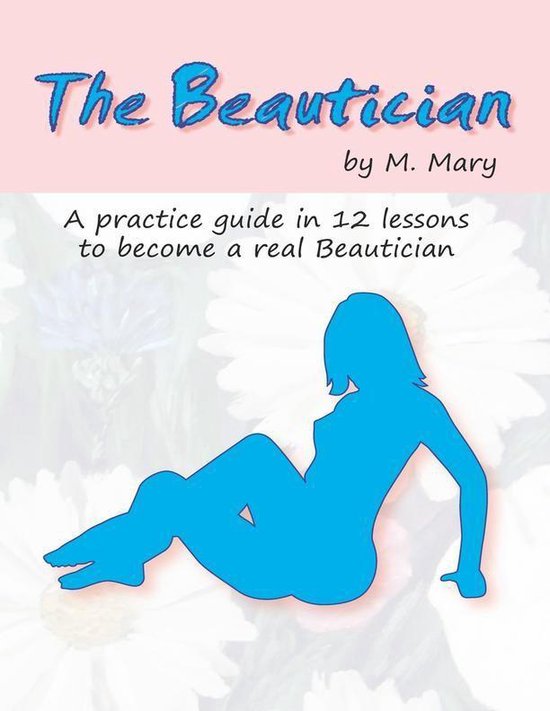 The Beautician - cover