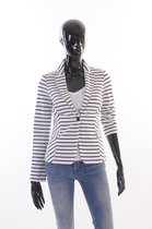 Armani - Blazer - Wit