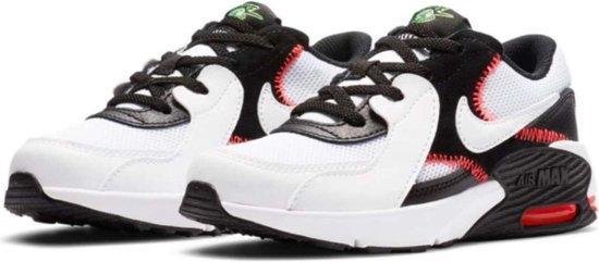 Nike Air Max Excee (PS) Witte Junior Sneaker CD6892-103