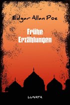 Best of Edgar Allan Poe Meistererzählungen 50 - Frühe Erzählungen