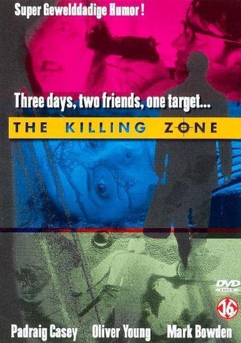 Killing Zone - 