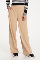 KAFFE - kaeliama hw wide pants