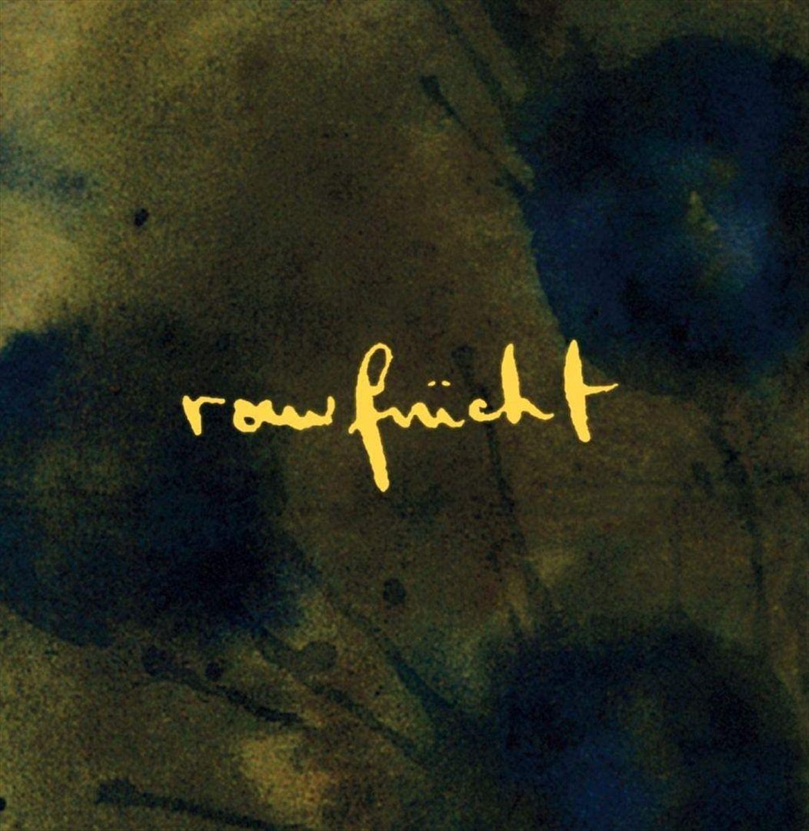 Rawfrucht - Rawfrucht (LP)