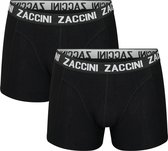 Zaccini boxershorts Adelio - 2-Pak