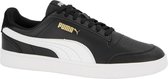 Puma Shuffle heren sneakers - Zwart - Maat 40