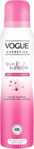 Vogue Anti-Transpirant Silk and Blossom 150 ml