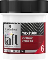 Taft Styling Carbon Force Fibre Paste