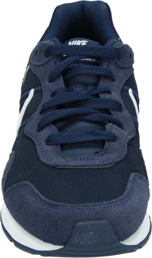 Nike Venture Runner Heren Sneakers - Midnight Navy/White-Midnight Navy -  Maat 44.5 | bol.com