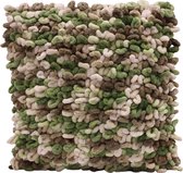 Myroundie - sierkussen - kussen - 50 x 50 cm - funky