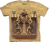 The Mountain T-shirt Immortal Combat T-shirt unisexe Taille XL