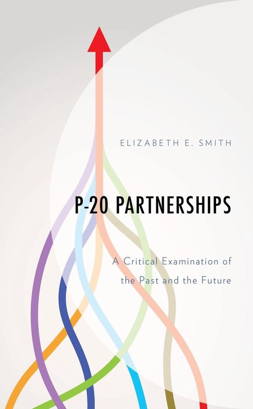 P-20 Partnerships - cover