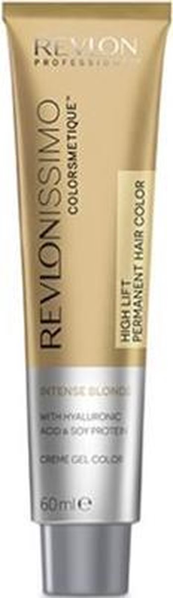 Revlon - Revlonissimo - Haarverf - 60ML - Intense Blonde - 1202SB