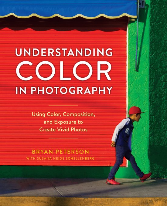 Understanding Color in Photography - cover