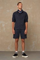 Kings of Indigo - Cronus - Korte Broek - Donker Blauw - 36