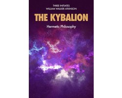 Omslag van The kybalion