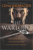 Rise of the Warlords 1 - The Warlord